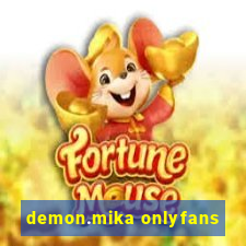 demon.mika onlyfans